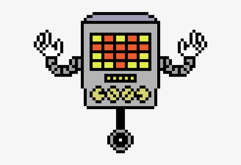 Featured image of post Transparent Mettaton Face