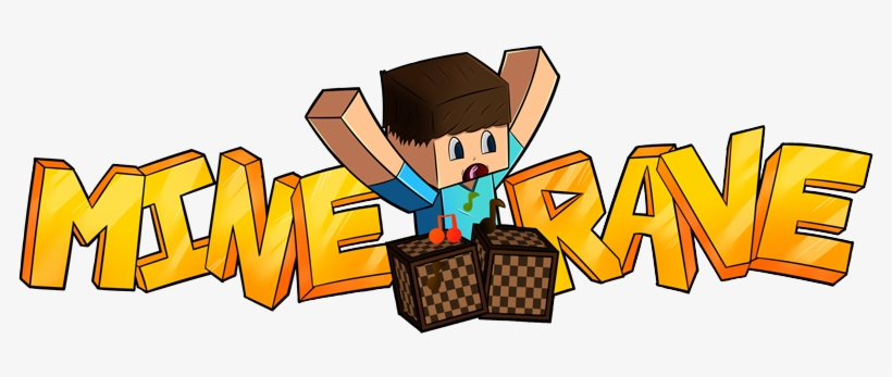 [unique] Minerave - Cartoon, transparent png #3434257