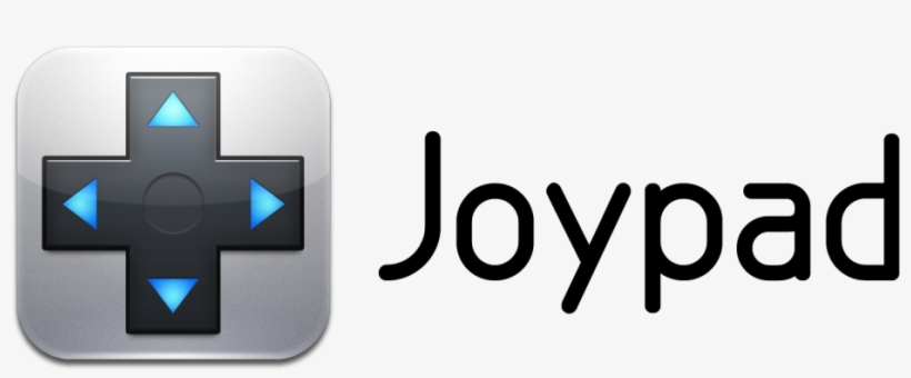 Big Screen Ios Gaming - Gamepad, transparent png #3434261