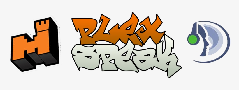Top Images For Mineplex M Icon On Picsunday - Teamspeak 3, transparent png #3434374