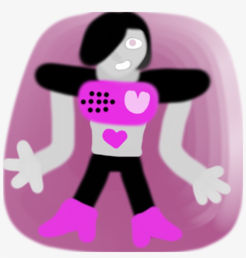 Queue Needs Arms With Legs Like These Ut Mtt Ex Ut - Cartoon, transparent png #3434475