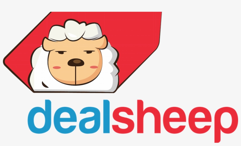 Dealsheep-logo - Houston, transparent png #3434707