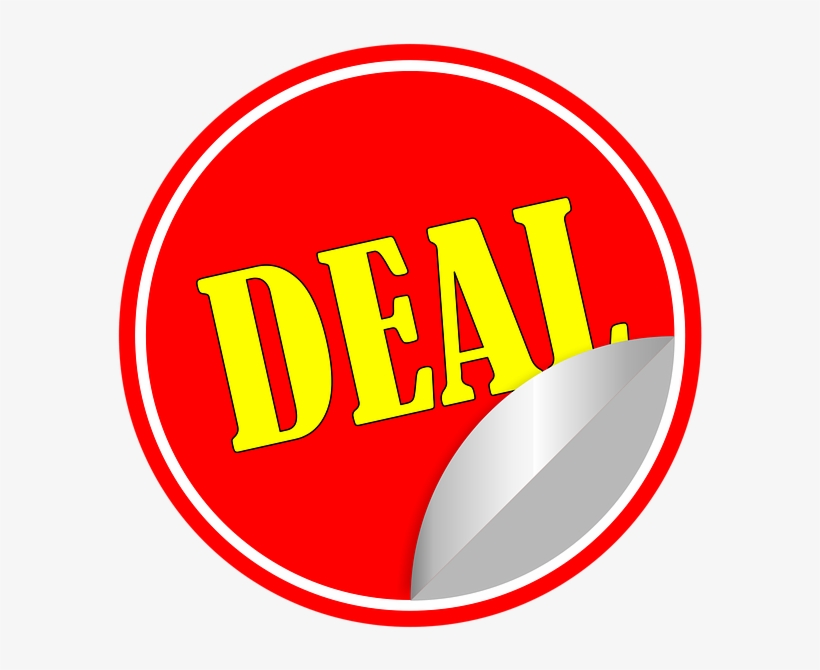 Buy Groupon Stocks - Offer And Deals Png, transparent png #3434784