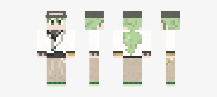 Minecraft Skin Missingno - Minecraft, transparent png #3434864