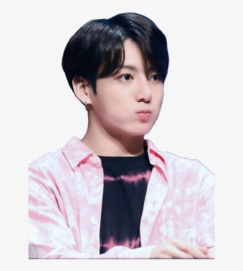 Bts, Jungkook, And Jeon Jungkook Image - Jungkook Love Yourself Tear Fansign, transparent png #3434960