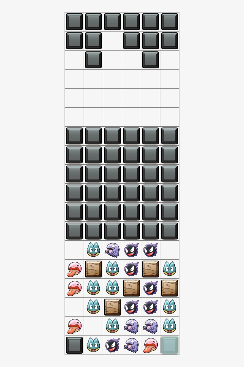 Stage 686 - Lickitung - Lickitung, transparent png #3434962