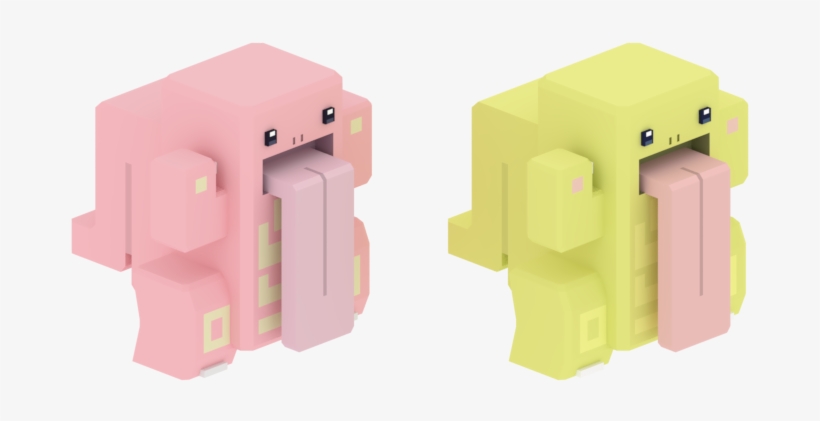 Download Zip Archive - Pokémon Quest, transparent png #3435025