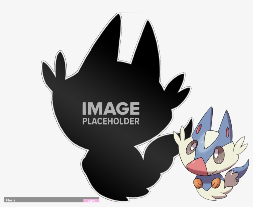 22 Aug - Daimane Pokemon, transparent png #3435092