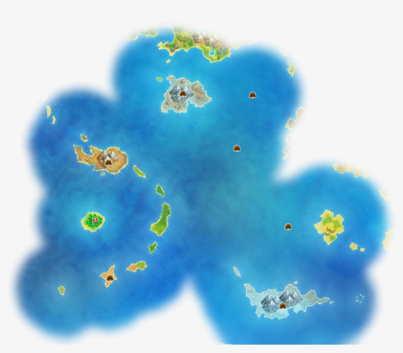 Bulbapedia, transparent png #3435137