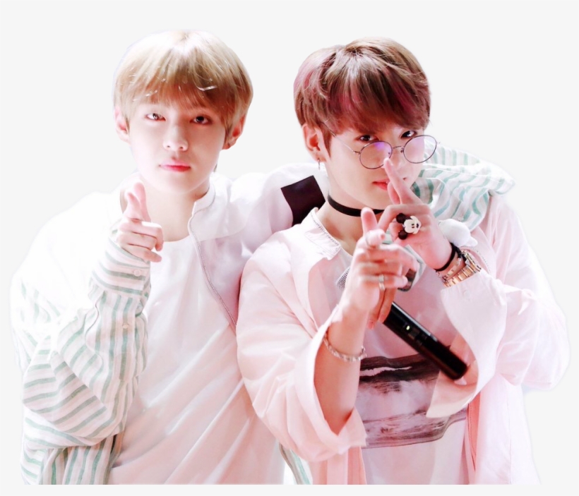#jungkook #taehyung #bts #sticker #vkook #freetoedit - Taekook Lockscreen, transparent png #3435140