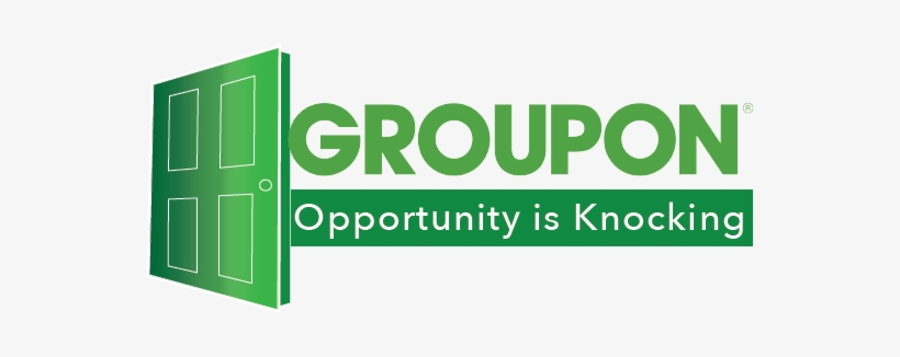 Grouponlogo, transparent png #3435265