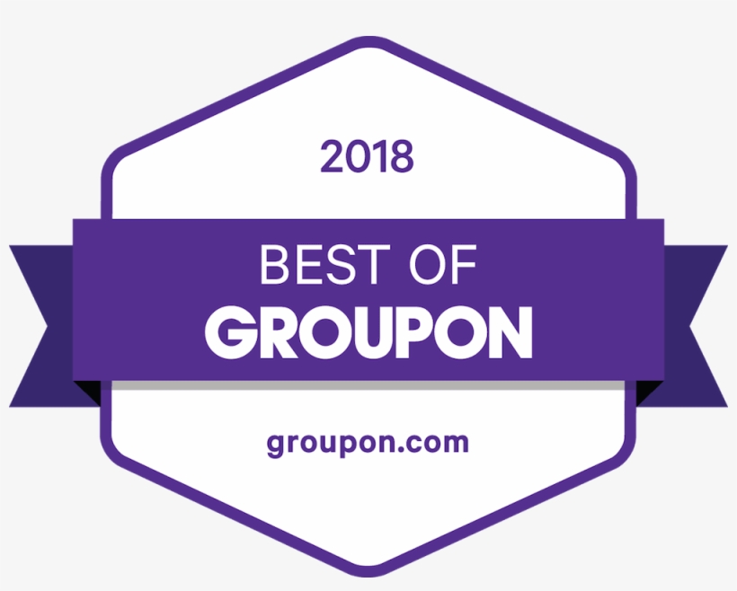 Best Of Groupon 2017, transparent png #3435337