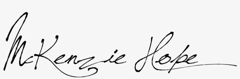 Signature - Kept: A Second Chance Fairy Tale, transparent png #3435359