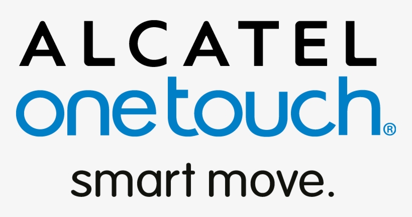 Medium Resolution - Alcatel One Touch Logo, transparent png #3435485