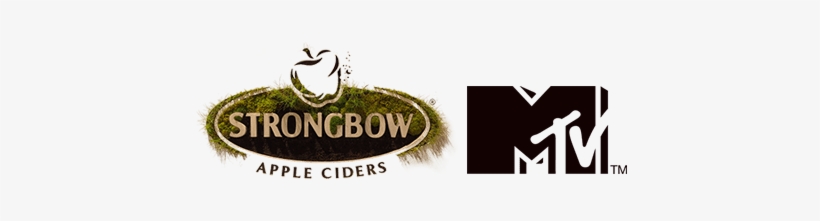 Strongbow And Mtv Team Up For New Advertiser Funded - News, transparent png #3435597