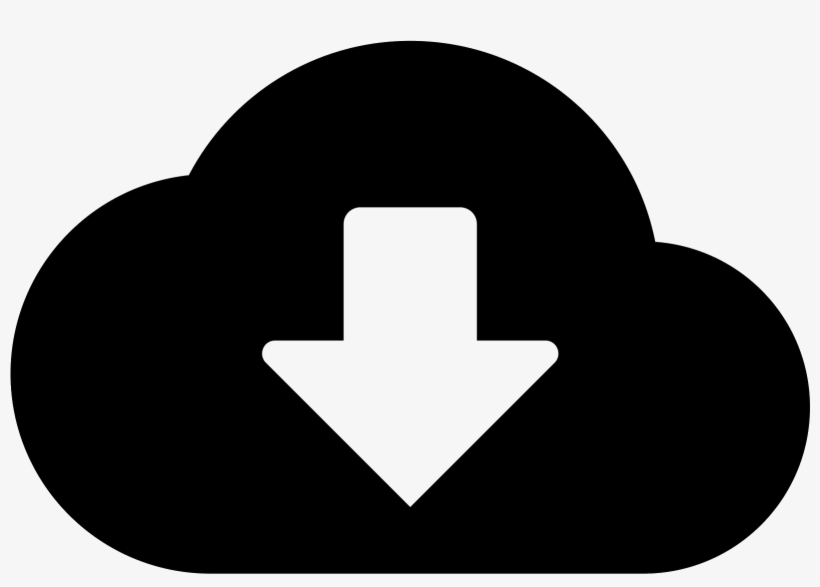 Download From The Cloud Icon - Icon Download 192 X 192 Png, transparent png #3435832