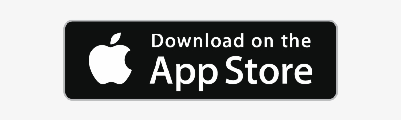 Logo Apple App Store - Available On The App Store, transparent png #3435978