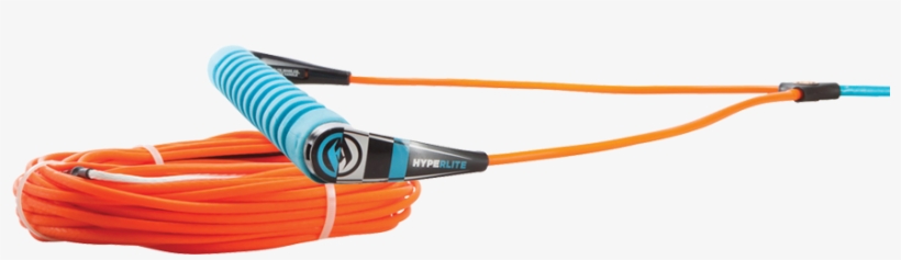 2018 Hyperlite Franchise Pro Package With Flat Line - Hyperlite Wake Mfg., transparent png #3436004