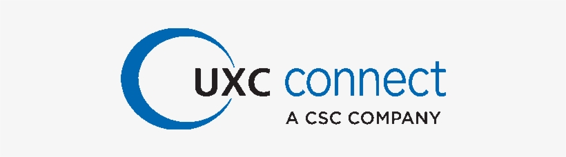 Uxc Connect Logo - Circle, transparent png #3436057