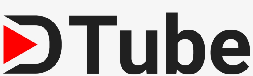 The Alternative To Youtube - D Tube, transparent png #3436074