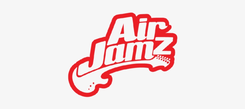 Menu Airjamz - Air Jamz, transparent png #3436075