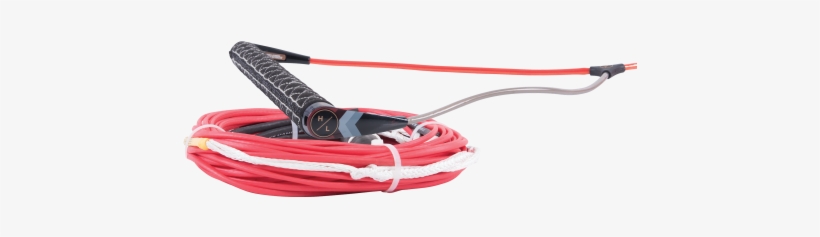 Hyperlite Murray W/ Floating Silicone Flat Line - 2019 Hyperlite Murray, transparent png #3436120