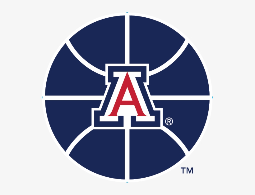 A - U Of A Arizona Flag, transparent png #3436123