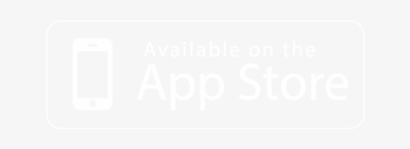 Download On App Store - Apple Store Button Transparent, transparent png #3436379