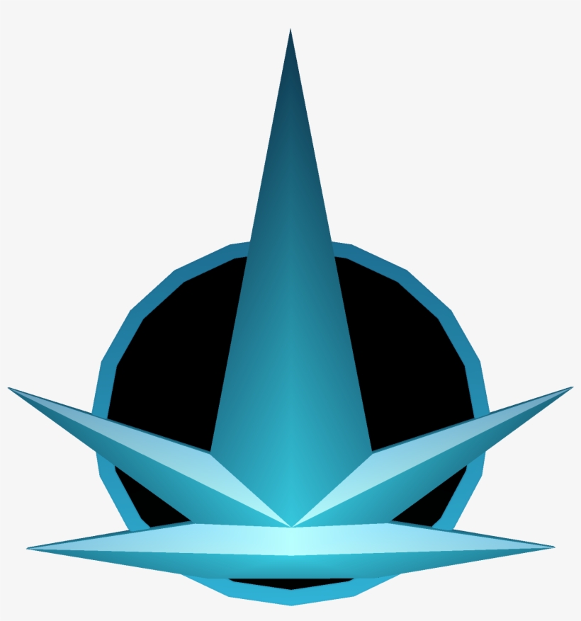 Nexus Force Logo From Nt - .png, transparent png #3436403