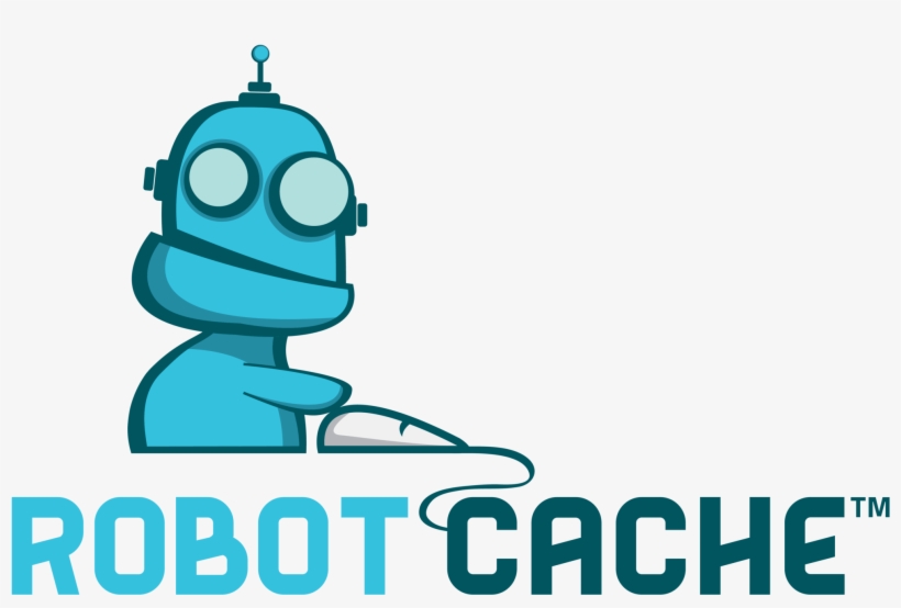 Robot Cache,epic Games,ultra,apple, Steam, Google,game - Robot Cache, transparent png #3436478