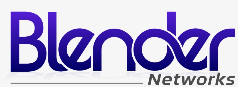 Blender Networks, transparent png #3436479