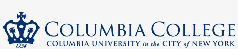 Welkermedia Columbia University - Columbia University Columbia College, transparent png #3436507