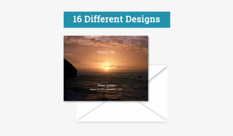 <i><u>flat</i></u> Sympathy - Flyer, transparent png #3436559