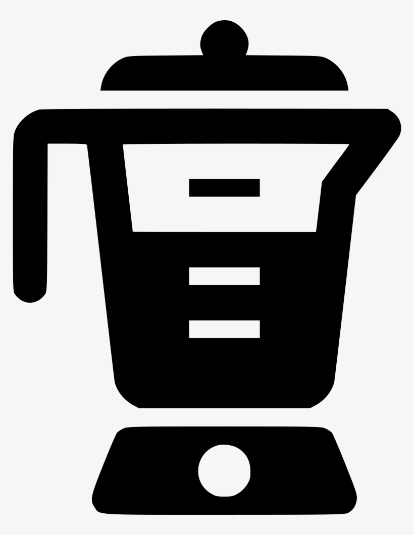 Blender Comments - Blender, transparent png #3436613