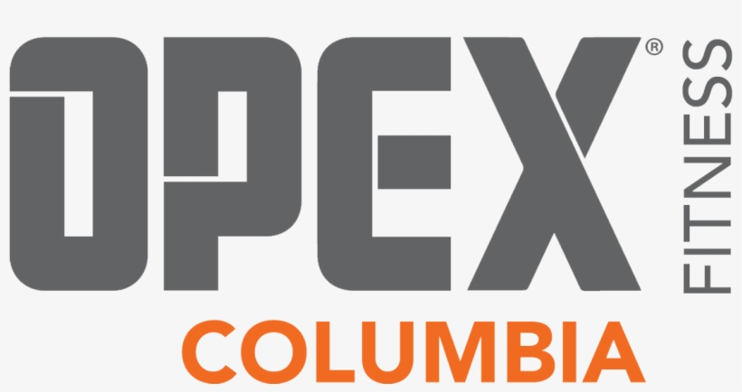 Os Fitness - Opex Fitness Logo, transparent png #3436638