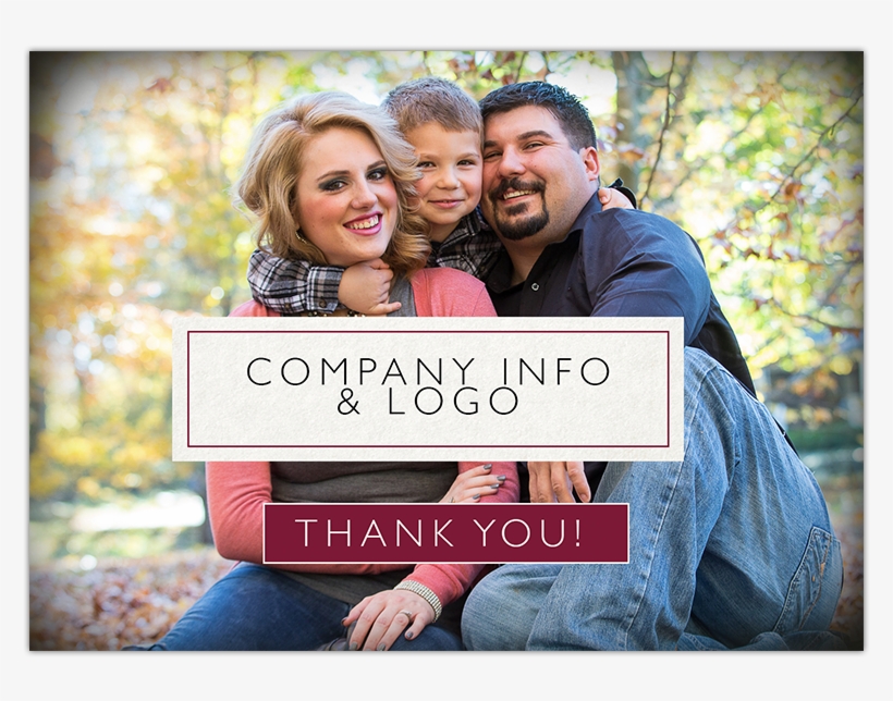 Elizabeth Thank You Card - Photograph, transparent png #3436687