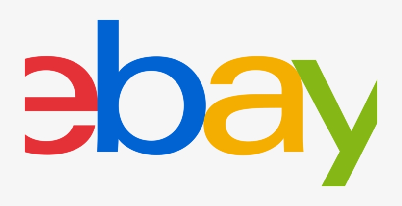 Ebay Logo - Ebay Gift Card Email Delivery (72672b2500), transparent png #3436690