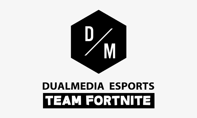 Dualmedia-logo - Portable Network Graphics, transparent png #3436793
