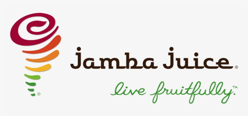 Jamba Juice For Sale - Jamba Juice Logo, transparent png #3436837