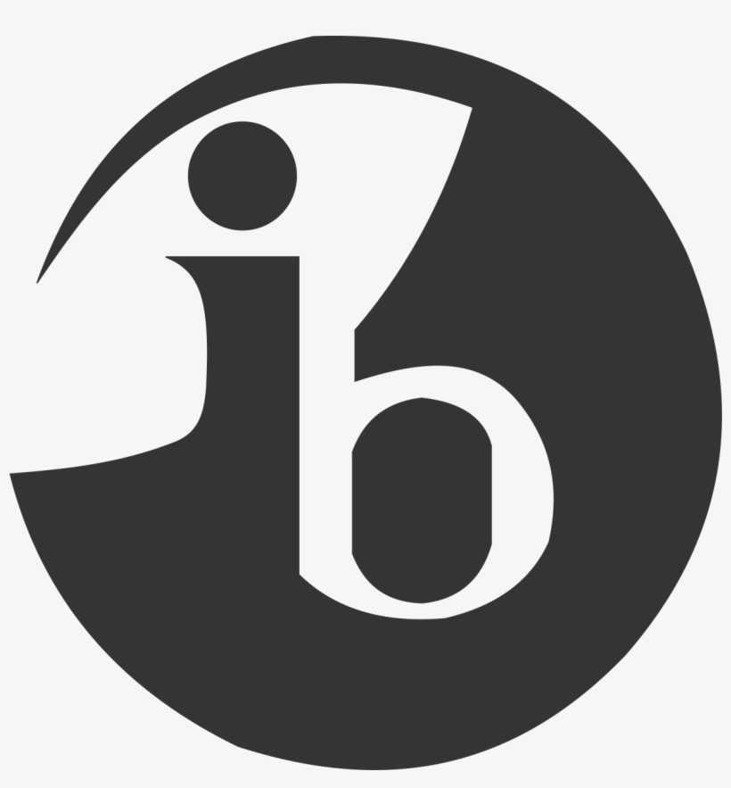 International Baccalau - - Symbol International Baccalaureate, transparent png #3436862