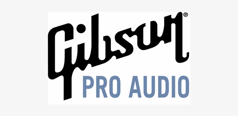 Proaudio 4c R640x320 \ - Gibson Guitars, transparent png #3436894