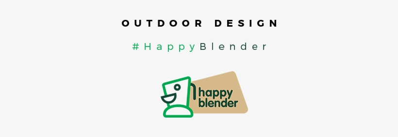 Happy Blender Project - Happy Blender, transparent png #3436927