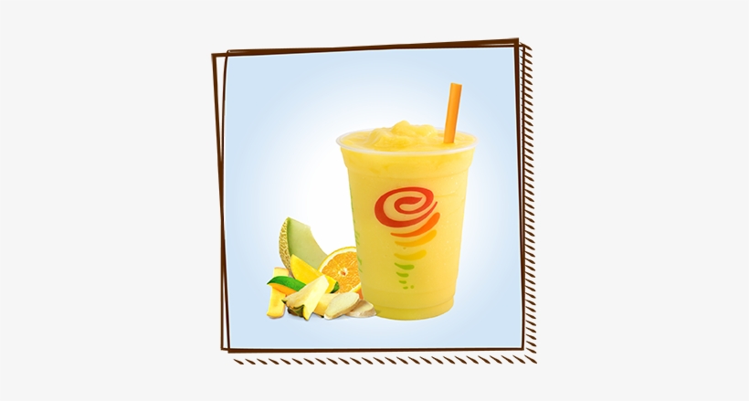 Image - Jamba Juice, transparent png #3437001