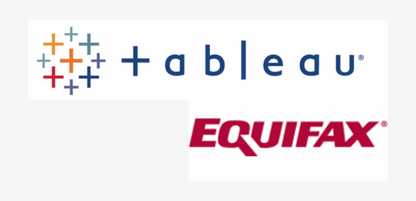 Takeaways From Two Calls - Tableau Logo, transparent png #3437069