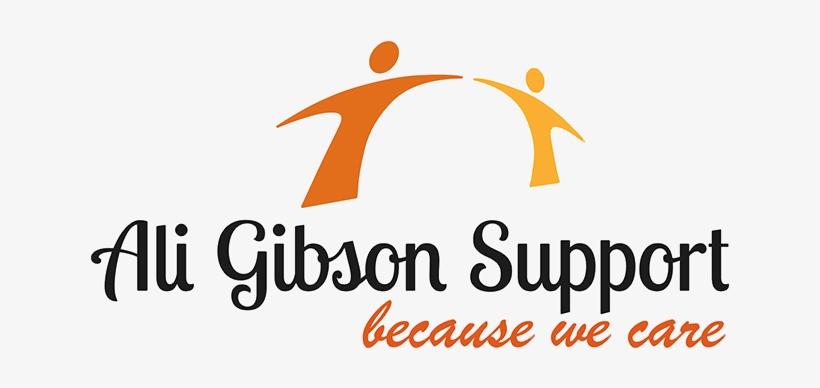 Ali Gibson Support Logo - Sign, transparent png #3437107