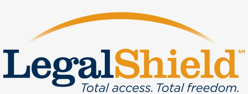 Legalshield Logo - Legal Shield Logo, transparent png #3437181