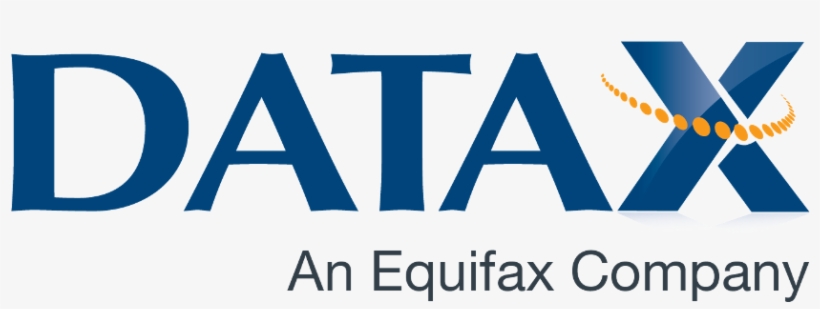 Equifax Acquires Datax Expanding Credit Access For - Datax Ltd Logo, transparent png #3437228