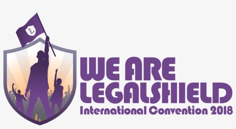 Legalshield 2018 International Convention, transparent png #3437232