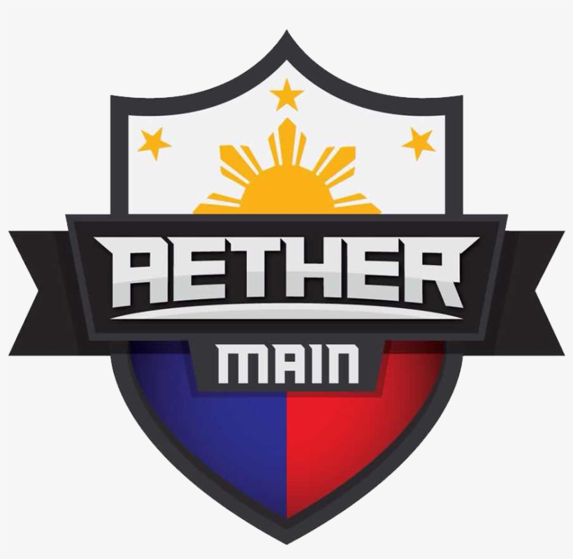 Msc Aether Main - Aether Main Logo, transparent png #3437258