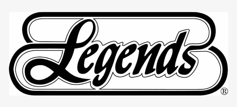 Legends - Legends Sports Bar Logo, transparent png #3437417